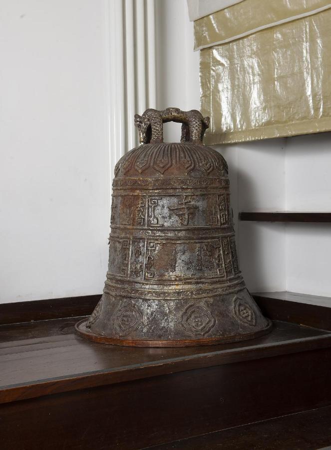 شقة Antica Dimora La Campanella روما المظهر الخارجي الصورة
